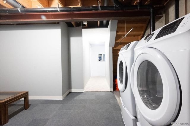 1517 S Owens Street 5, Denver, CO 80232