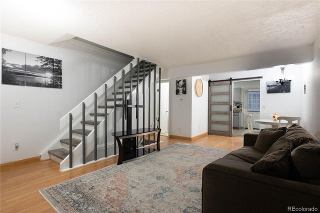 1517 S Owens Street 5, Denver, CO 80232