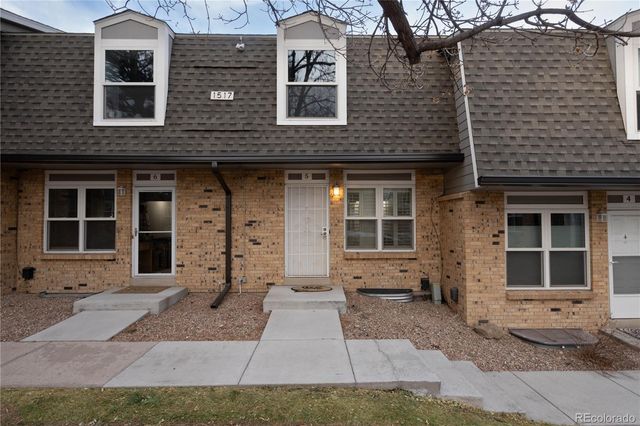 1517 S Owens Street 5, Denver, CO 80232
