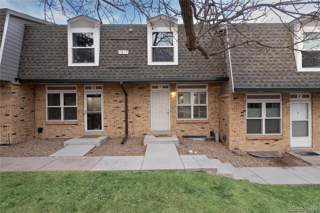 1517 S Owens Street 5, Denver, CO 80232