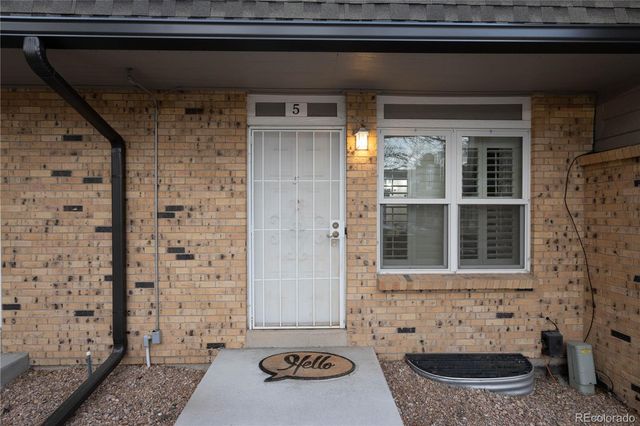 1517 S Owens Street 5, Denver, CO 80232