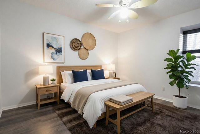 1517 S Owens Street 5, Denver, CO 80232