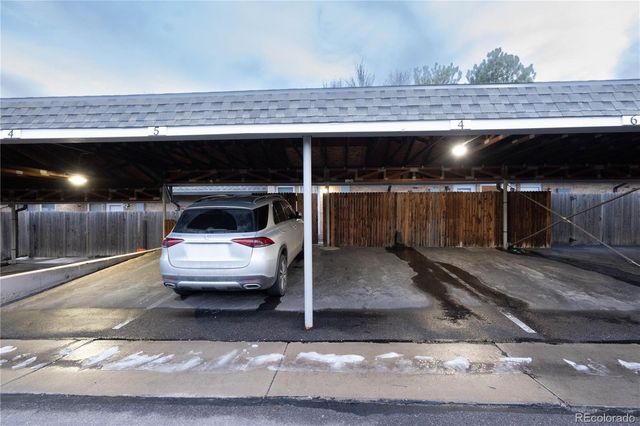 1517 S Owens Street 5, Denver, CO 80232