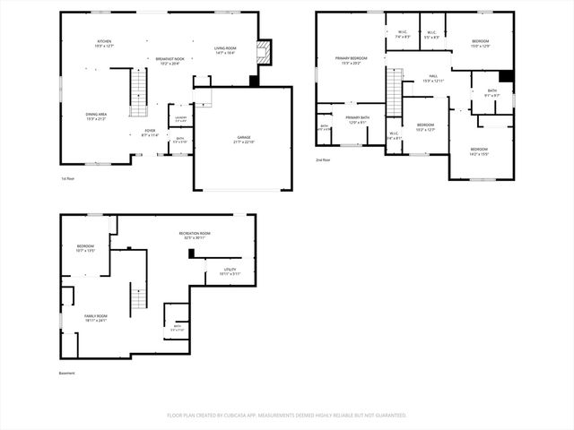11 Elaine Cir, Springfield, MA 01109