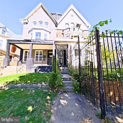 5331 WAYNE AVE, Philadelphia, PA 19144