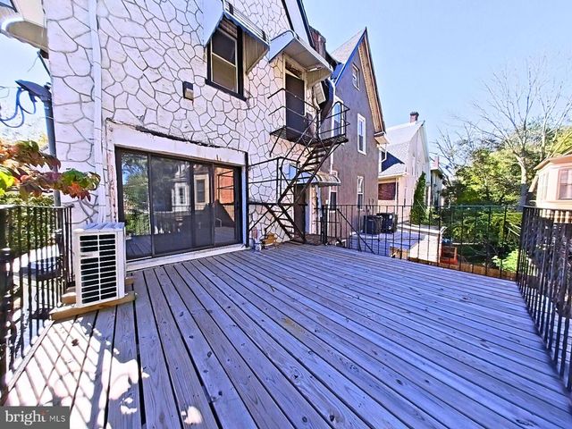 5331 WAYNE AVE, Philadelphia, PA 19144