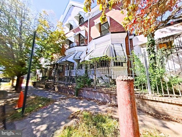 5331 WAYNE AVE, Philadelphia, PA 19144