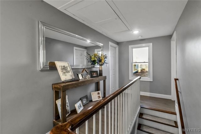 233 Lindsay Place, North Tonawanda, NY 14120