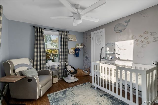 233 Lindsay Place, North Tonawanda, NY 14120