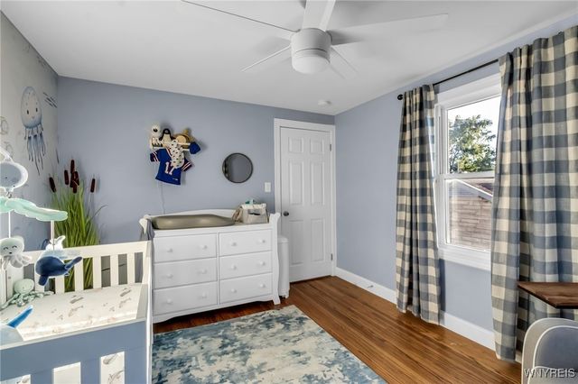 233 Lindsay Place, North Tonawanda, NY 14120