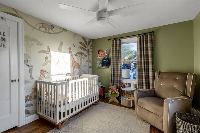 233 Lindsay Place, North Tonawanda, NY 14120