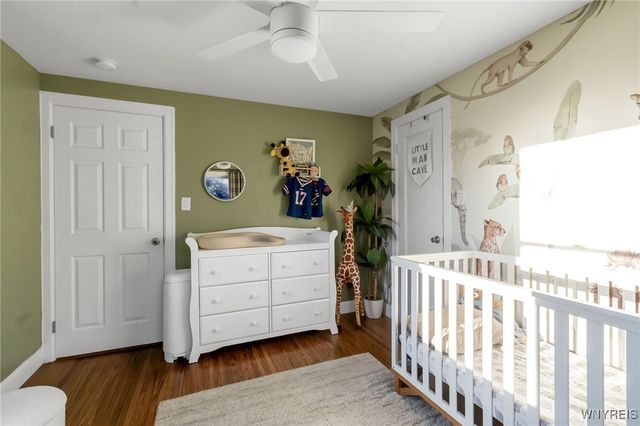 233 Lindsay Place, North Tonawanda, NY 14120