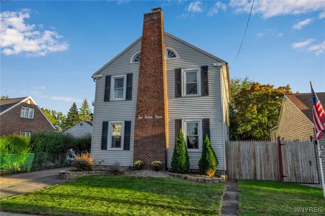 233 Lindsay Place, North Tonawanda, NY 14120