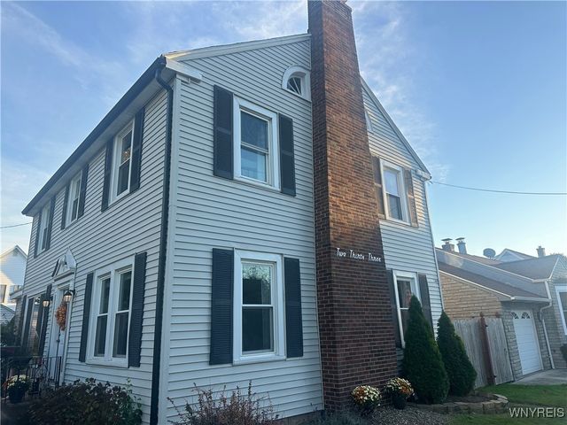 233 Lindsay Place, North Tonawanda, NY 14120