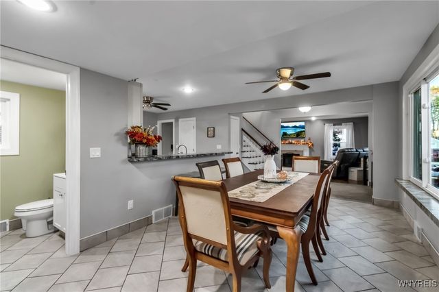 233 Lindsay Place, North Tonawanda, NY 14120