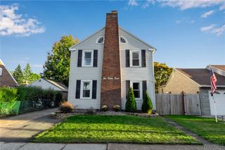 233 Lindsay Place, North Tonawanda, NY 14120