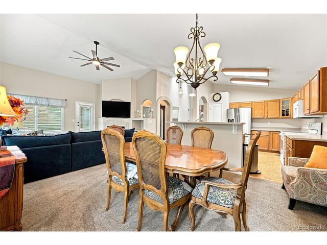 15320 W 66th Pl, Arvada, CO 80007