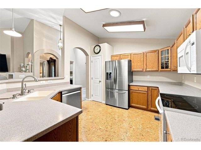15320 W 66th Pl, Arvada, CO 80007