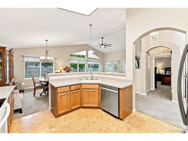 15320 W 66th Pl, Arvada, CO 80007