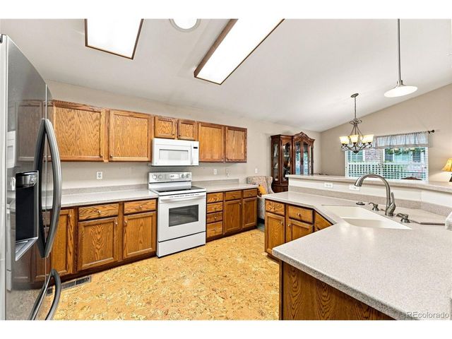 15320 W 66th Pl, Arvada, CO 80007
