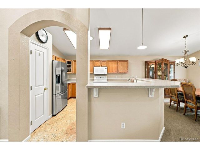 15320 W 66th Pl, Arvada, CO 80007