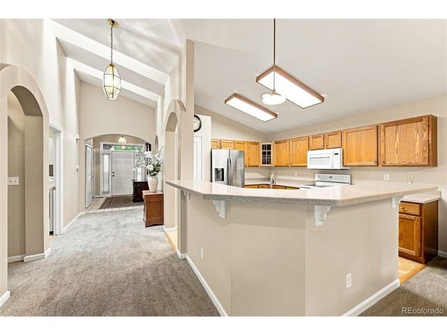 15320 W 66th Pl, Arvada, CO 80007