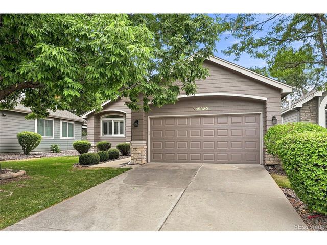 15320 W 66th Pl, Arvada, CO 80007