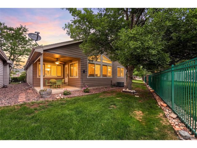 15320 W 66th Pl, Arvada, CO 80007