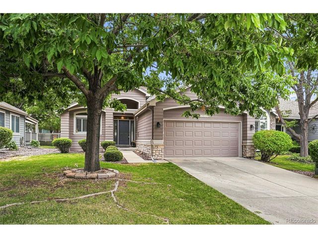 15320 W 66th Pl, Arvada, CO 80007