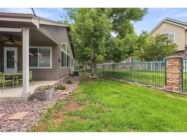 15320 W 66th Pl, Arvada, CO 80007