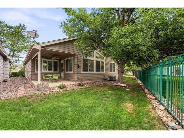15320 W 66th Pl, Arvada, CO 80007
