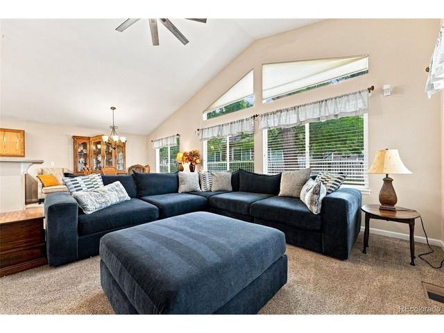 15320 W 66th Pl, Arvada, CO 80007