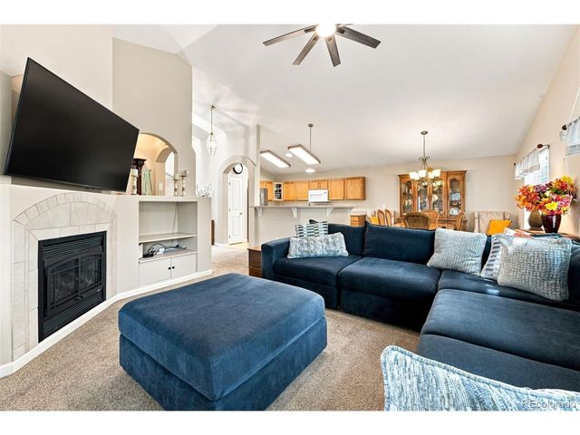 15320 W 66th Pl, Arvada, CO 80007