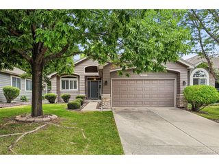 15320 W 66th Pl, Arvada, CO 80007