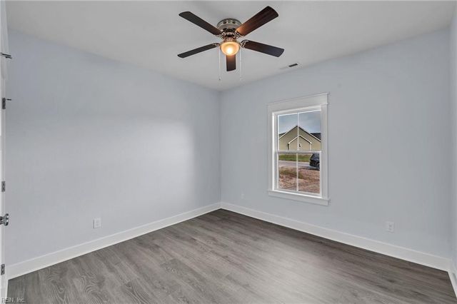 121 Copper Run LOOP, South Mills, NC 27976