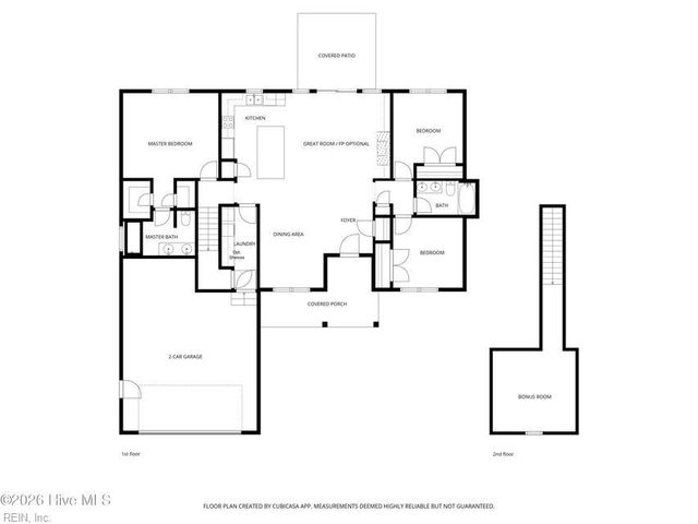 121 Copper Run LOOP, South Mills, NC 27976