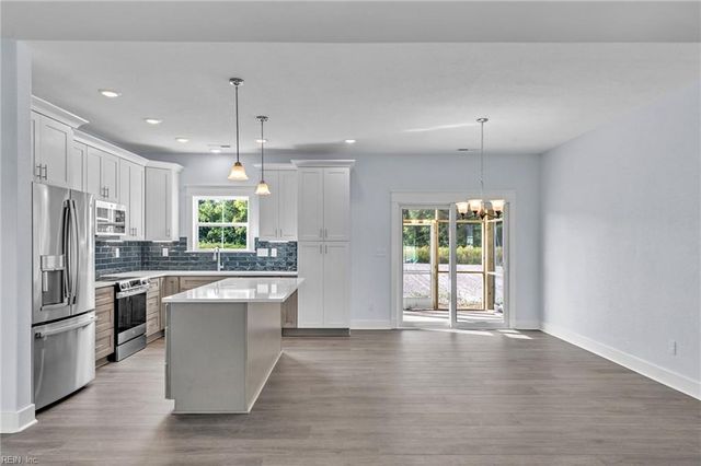 121 Copper Run LOOP, South Mills, NC 27976