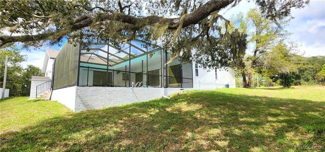 2590 W Arbutus Drive, Citrus Springs, FL 34433