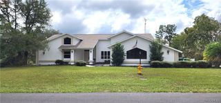 2590 W Arbutus Drive, Citrus Springs, FL 34433