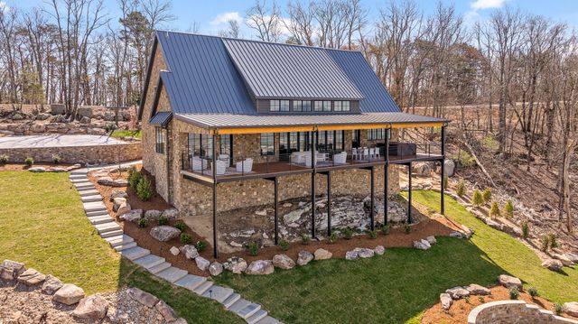 6565 Scenic Highway, Rising Fawn, GA 30738