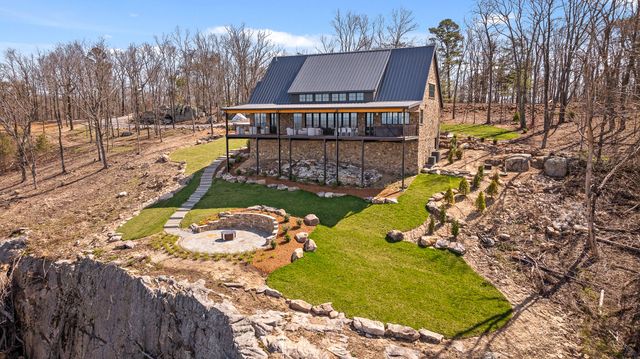 6565 Scenic Highway, Rising Fawn, GA 30738
