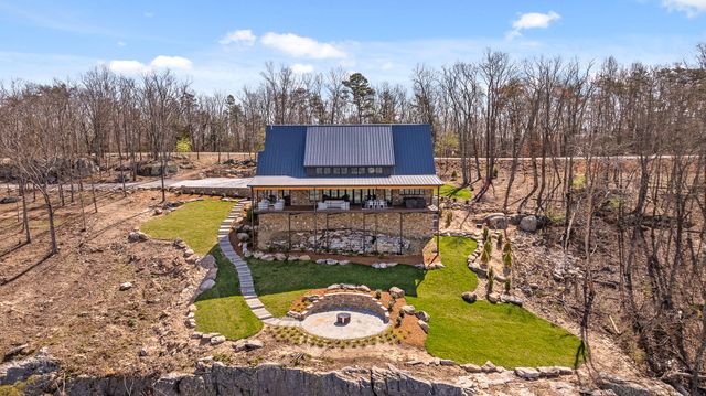 6565 Scenic Highway, Rising Fawn, GA 30738