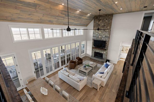 6565 Scenic Highway, Rising Fawn, GA 30738
