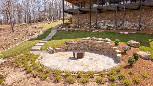 6565 Scenic Highway, Rising Fawn, GA 30738