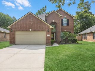17510 Durham Ridge Lane, Humble, TX 77346