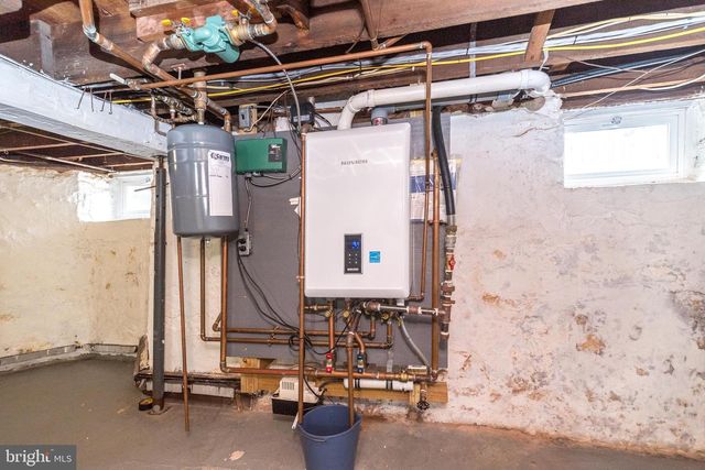 190 DECATUR ST, Doylestown, PA 18901