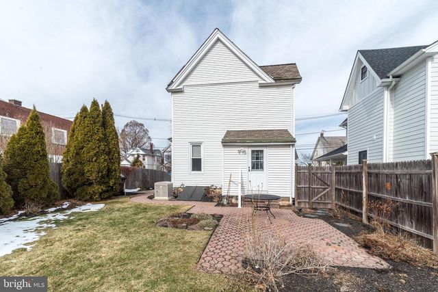 190 DECATUR ST, Doylestown, PA 18901