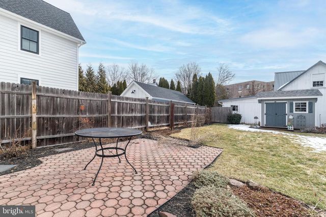 190 DECATUR ST, Doylestown, PA 18901