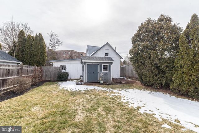 190 DECATUR ST, Doylestown, PA 18901