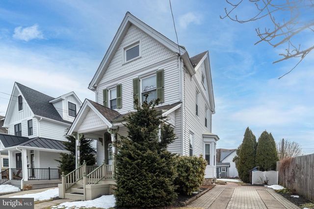 190 DECATUR ST, Doylestown, PA 18901